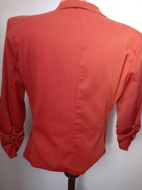 Krásne krátke sako, m