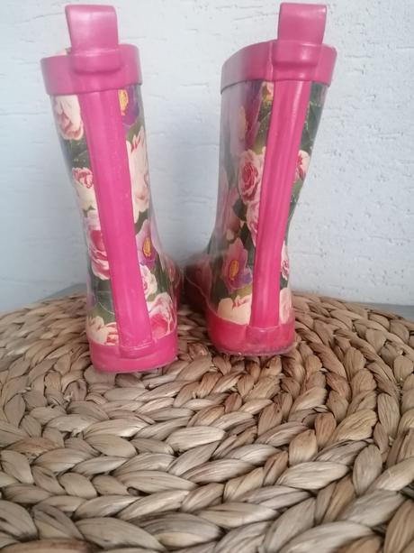 Gumáky kvietkované 28, next,28