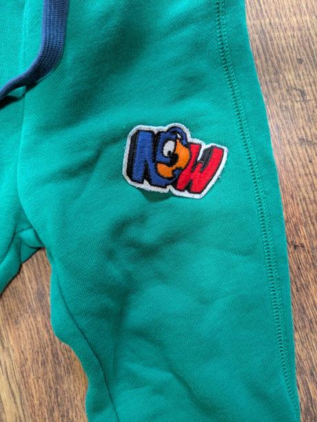 Tepláky benetton, benetton,92