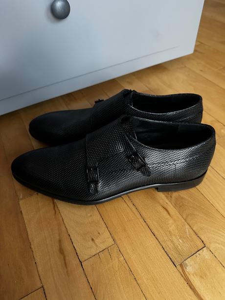 Hugo boss topanky, hugo boss,42