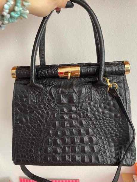 Kabelka made in italy,