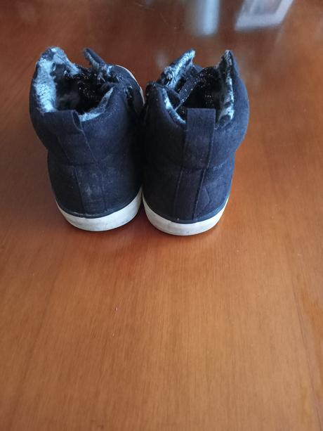 Supr tenisky, f&f,33