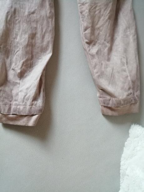 Dámske nohavice č. 38, m