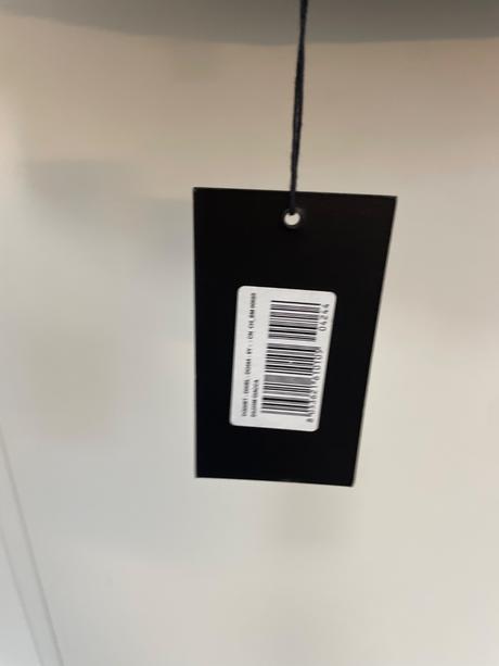 Luxusná teplá vetrovka dsquared2, 122 / 128