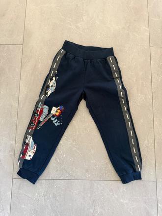 Lindex tepláky, lindex,110