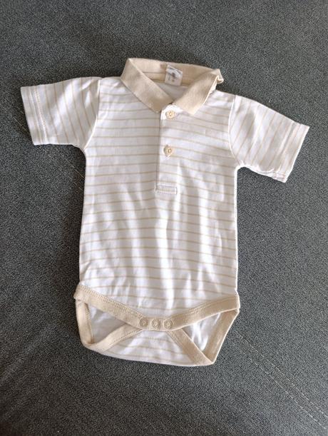 Body s krátkym rukávom, c&a,62