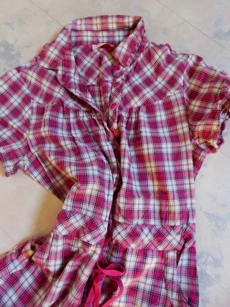 Dlhšia košeľa, orsay,m