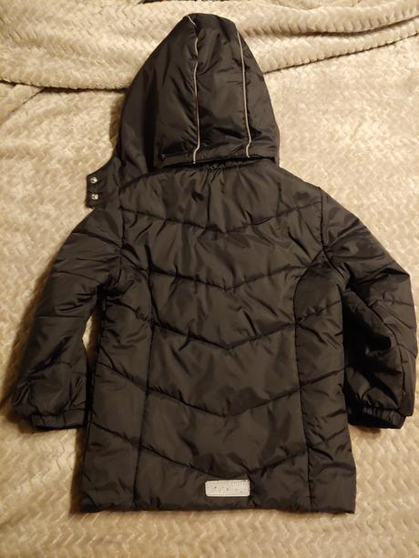 Vetrovka, dopodopo,110