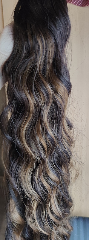 Nádherný príčesok, 