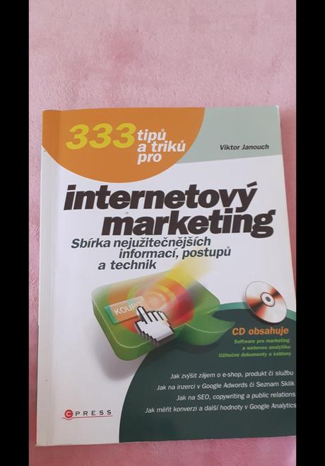 Marketing,