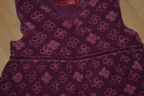 Menčestrové šatičky, 116