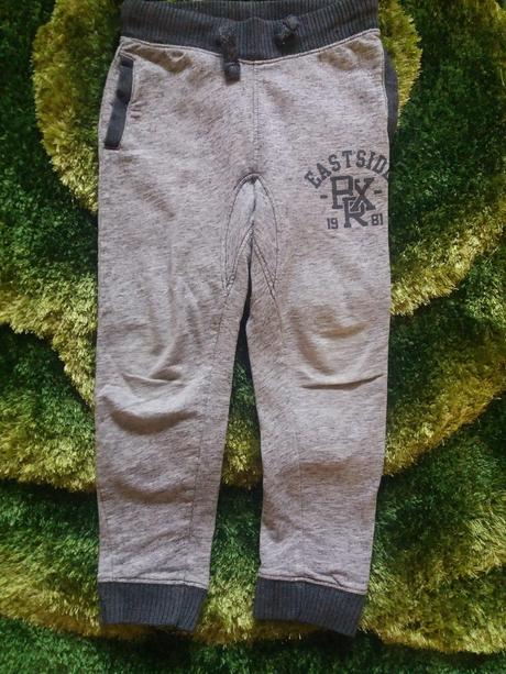 Chlapčenské tepláky, f&f,128