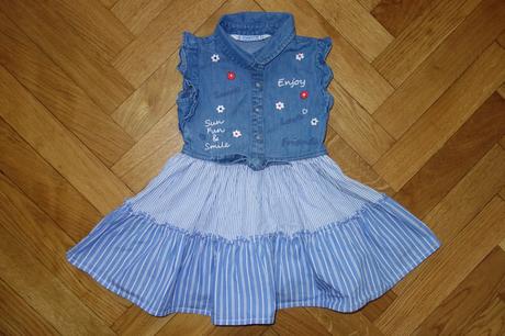 Šatičky, mayoral,92