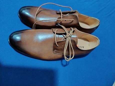 Pánske topánky nenosené veľkosť 43, 43