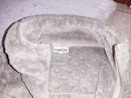 Dekovinové bundičky pompdelux, 134