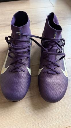 Nike air zoom km superfly, nike,39