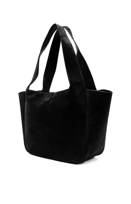 Priestranná kabelka shopper, 