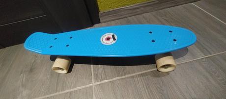 Skateboard,