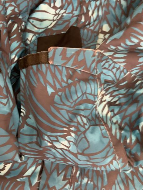 Reima ako kairala lyžiarska bunda 140/146, reima,140