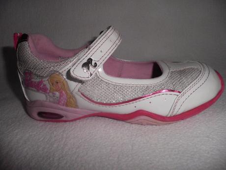 Pekné topánky barbie, barbie,32