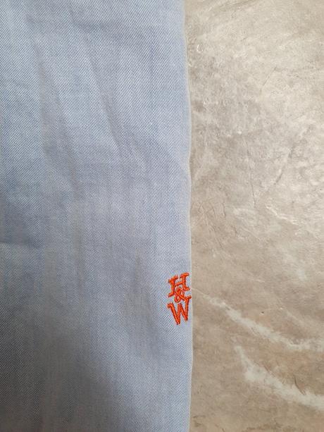 Modrá košeĺa lindex 134, lindex,134