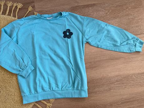 Tenké mikiny, coccodrillo,146