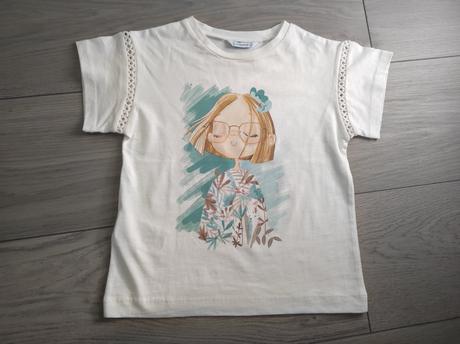 Tričko mayoral, mayoral,116