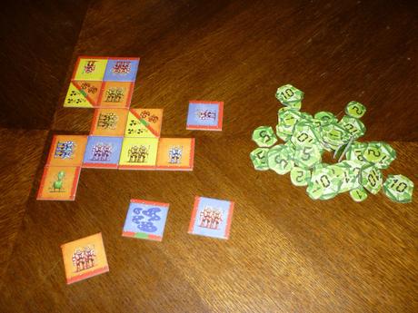 Hra misia kolonizacia - od 8 rokov, 