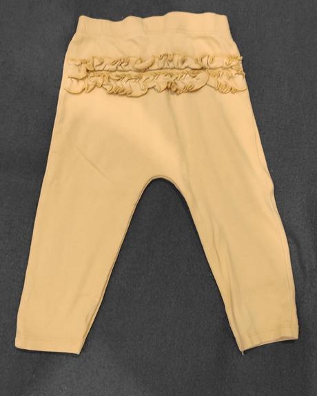 Dojčenské nohavice, george,80