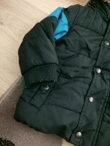 Zimná bunda, f&f,80