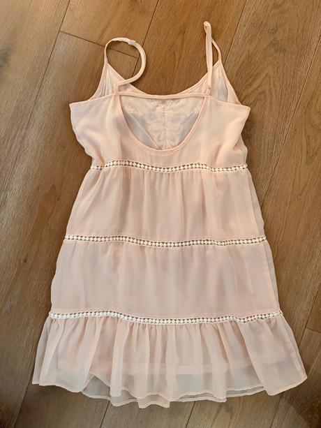 Šaty gaudi, gaudi,s