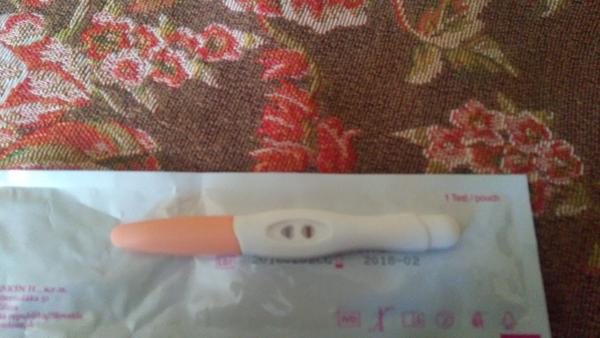 Mám si kúpiť druhý test?