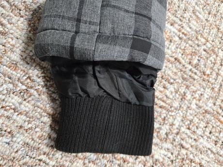 Zimná bunda, f&f,134