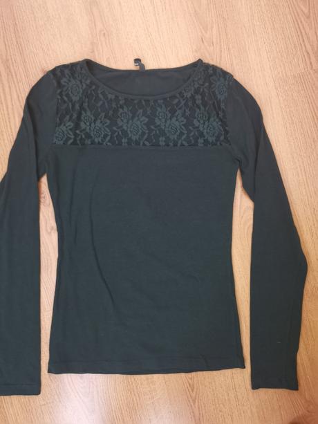 Tričko zn. calliope, m