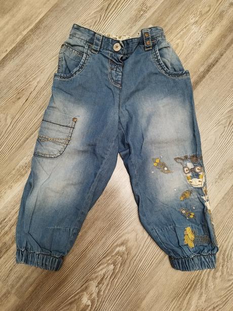 Riflové 3/4-ťáky, next,110