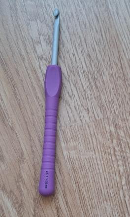 Veci na háčkovanie, 