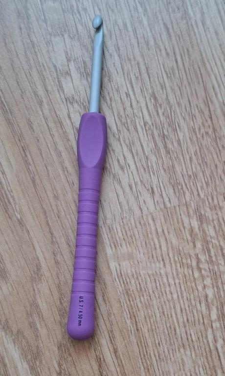 Veci na háčkovanie, 