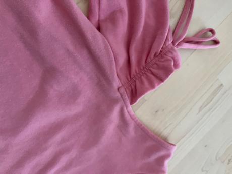 Papaya mikina, papaya,s