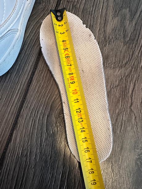 Biele tenisky nike, nike,27