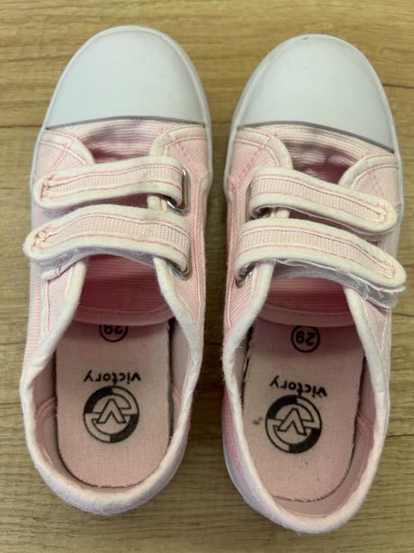 Plátenky, victory,29