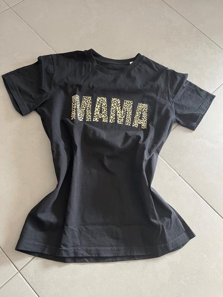 Tricko mama, xs