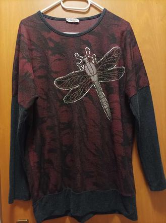Pulóver, xl