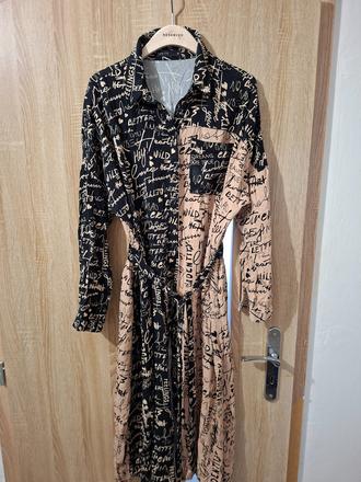 Damske saty, reserved,xl