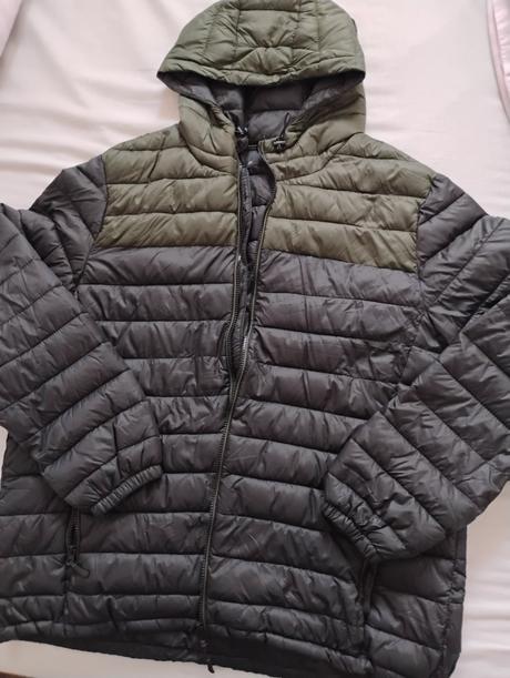 Pánska bunda, f&f,xxl