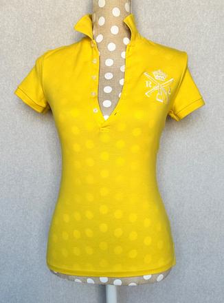 Ralph lauren polotričko, ralph lauren,xs