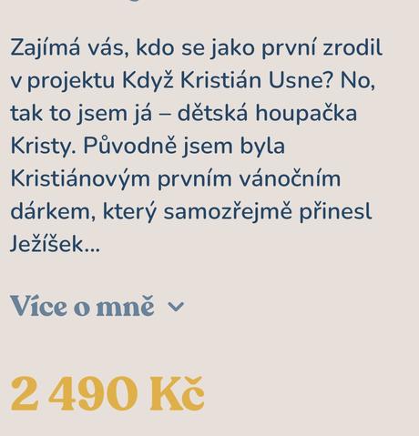 Závesná hojdačka vhodná ako darček, 