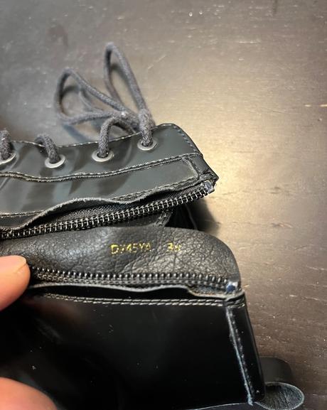 Geox členková obuv d quinlynn veľ. 38, geox,38