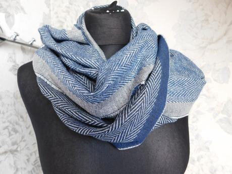 Angelo roma kvalitny šal, l