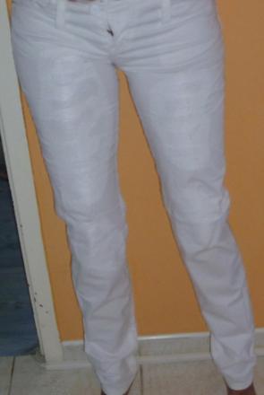 Extravagantné rifle, m