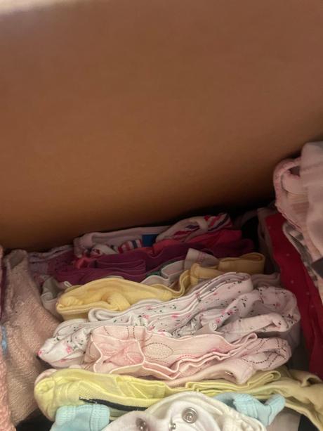 Mix oblecenia, 68–80